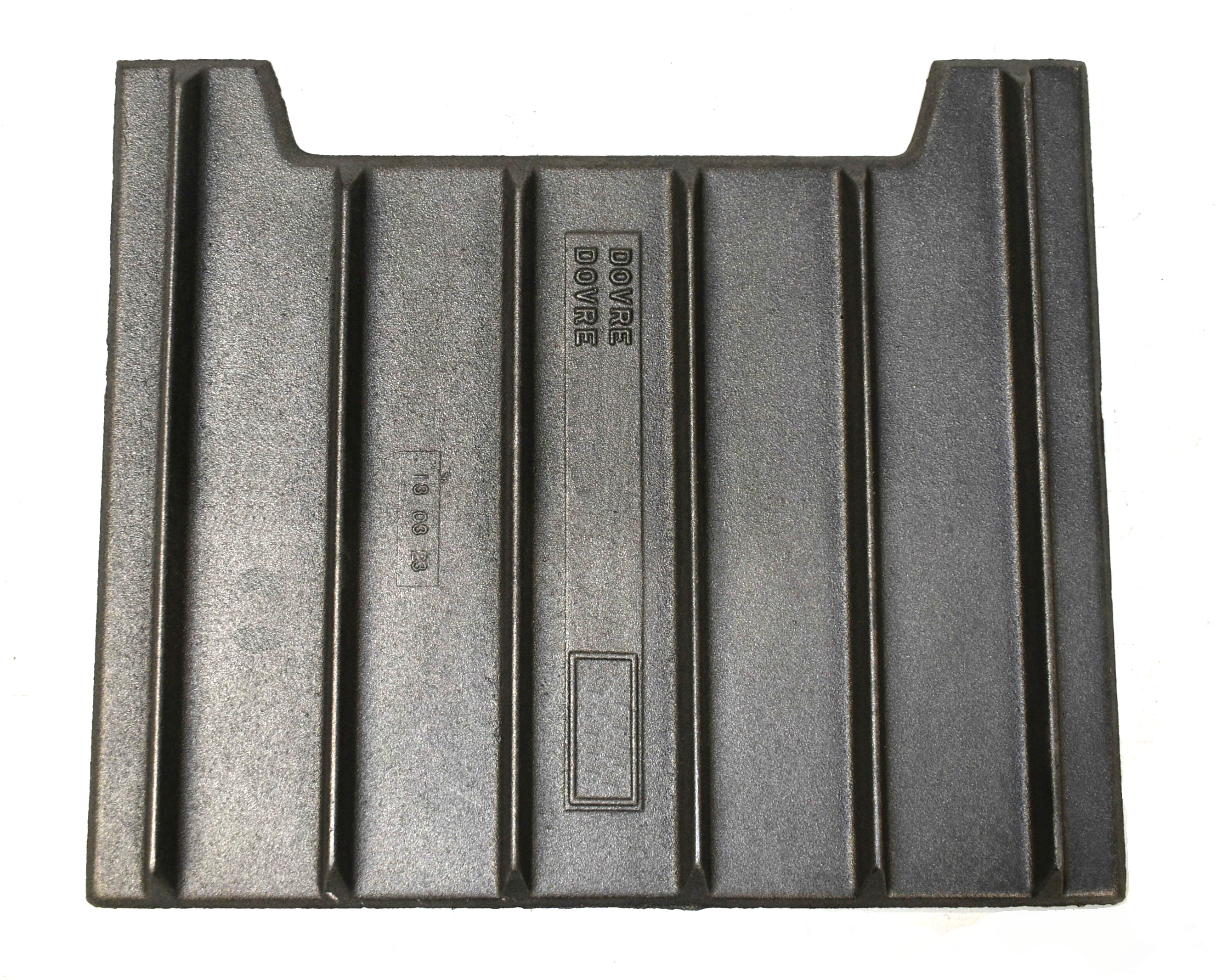 Dovre 250CB Zugumlenkung