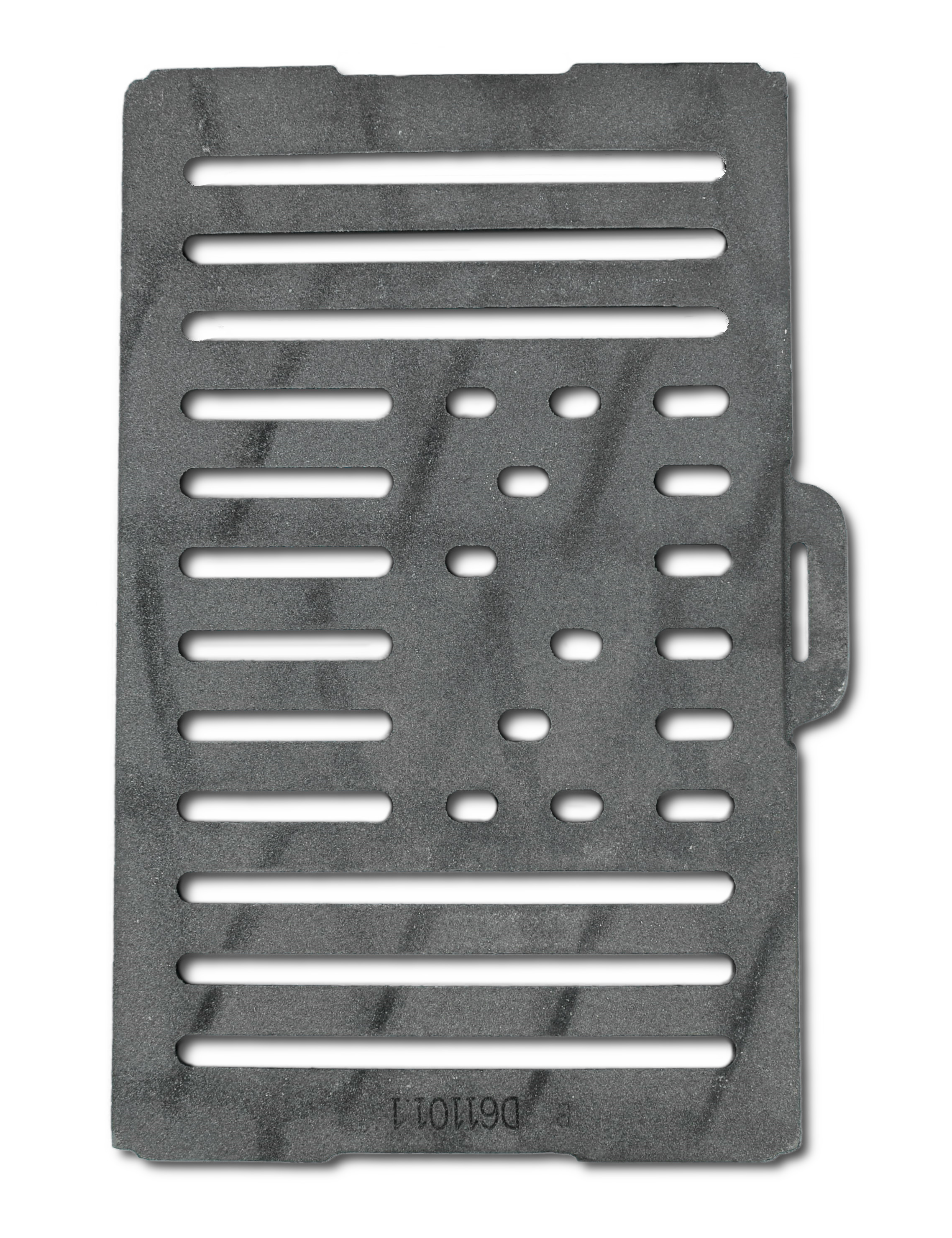 Dovre 2100 Ascherost