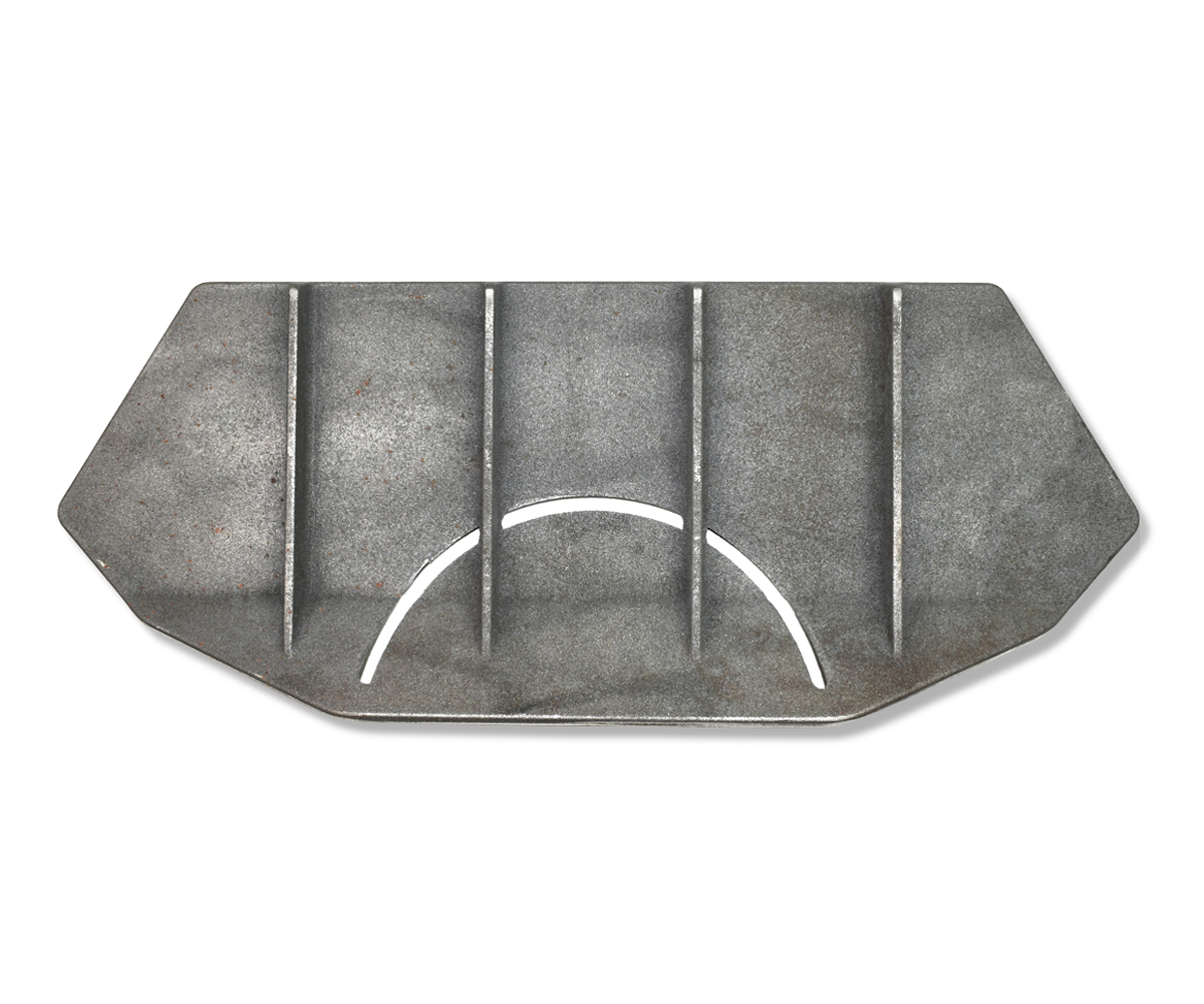 Dovre Phoenix I Zugumlenkung oben