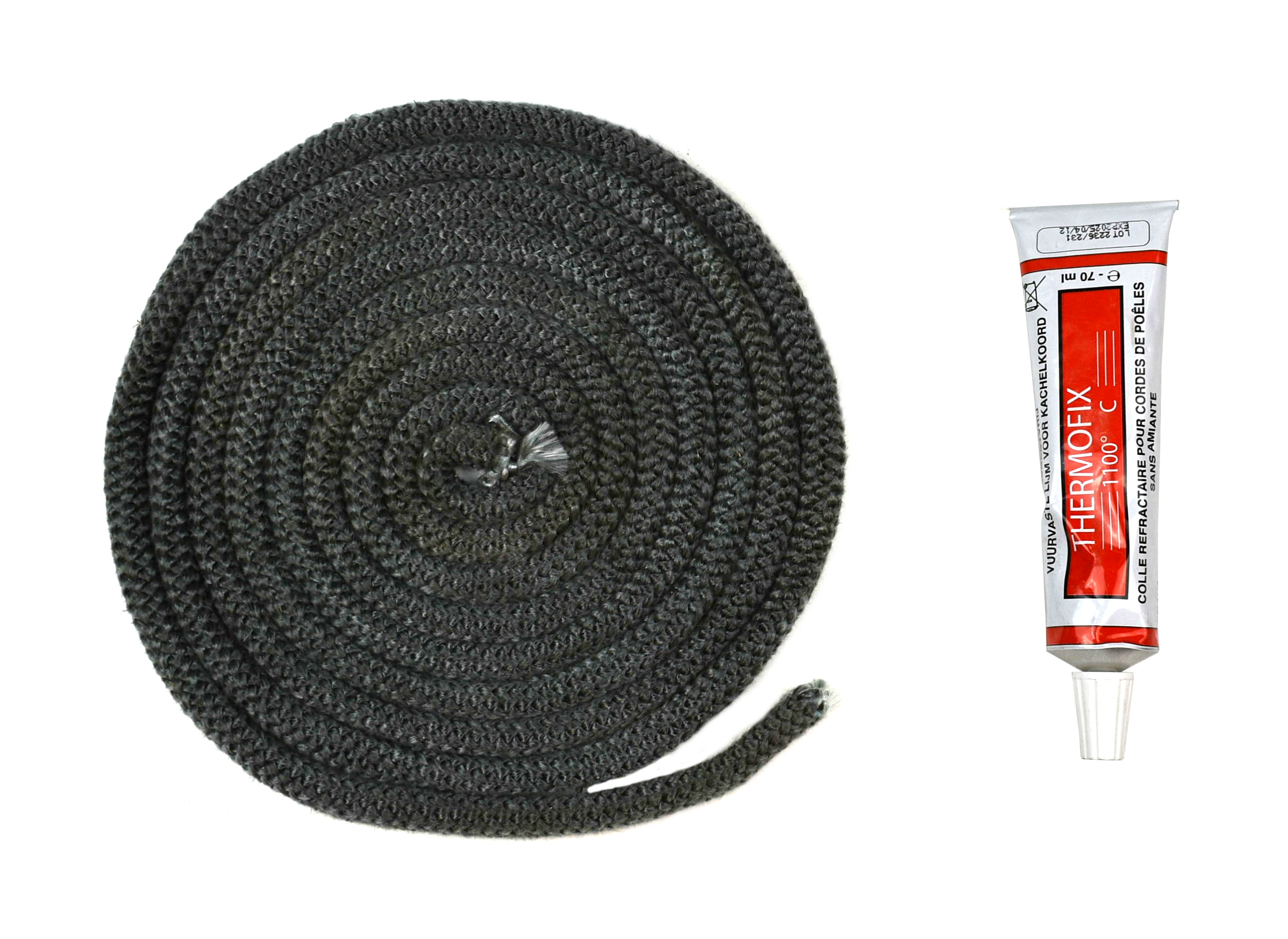 Dovre Vintage 50 Türdichtung